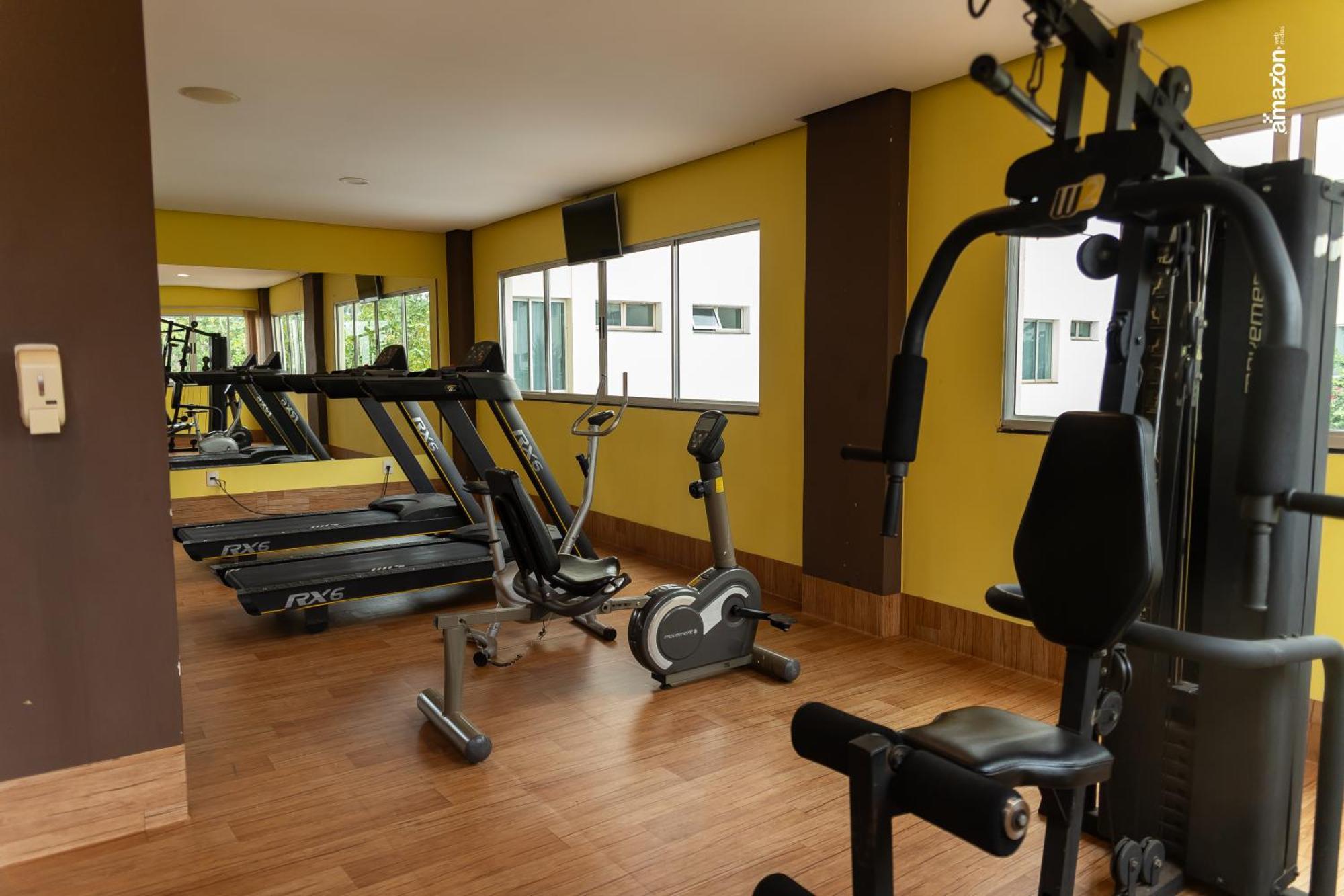 Canaa dos Carajas Pumma Business Hotel מראה חיצוני תמונה