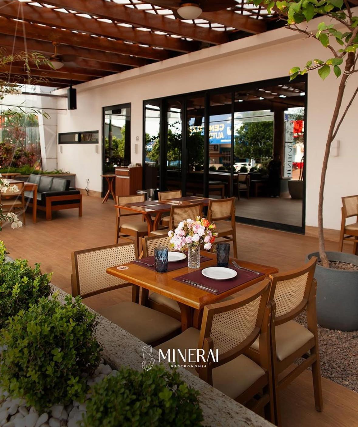 Canaa dos Carajas Pumma Business Hotel מראה חיצוני תמונה