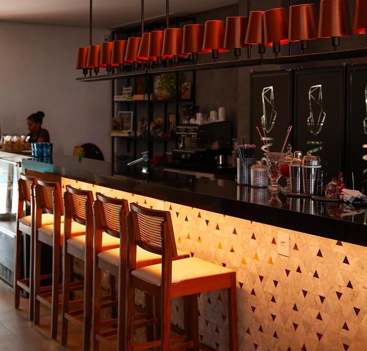 Canaa dos Carajas Pumma Business Hotel מראה חיצוני תמונה
