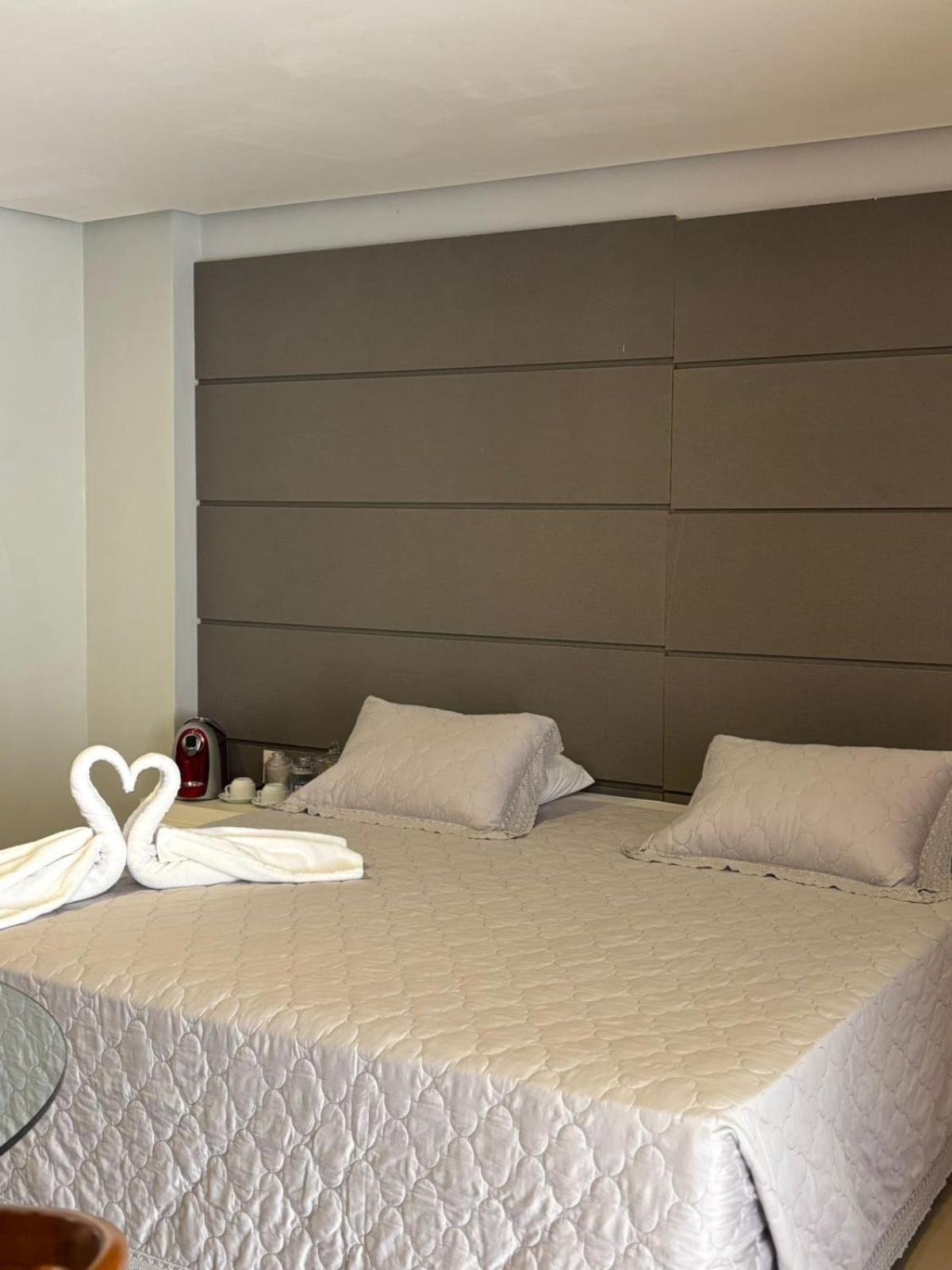Canaa dos Carajas Pumma Business Hotel מראה חיצוני תמונה
