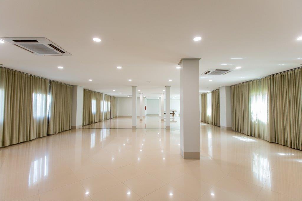 Canaa dos Carajas Pumma Business Hotel מראה חיצוני תמונה