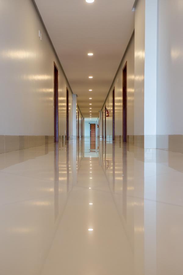 Canaa dos Carajas Pumma Business Hotel מראה חיצוני תמונה